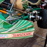 Tony Kart 125 Kf1