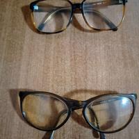 montatura occhiali uomo donna 