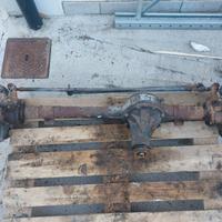 Ponte anteriore Suzuki Samurai Santana SJ 413 1.3