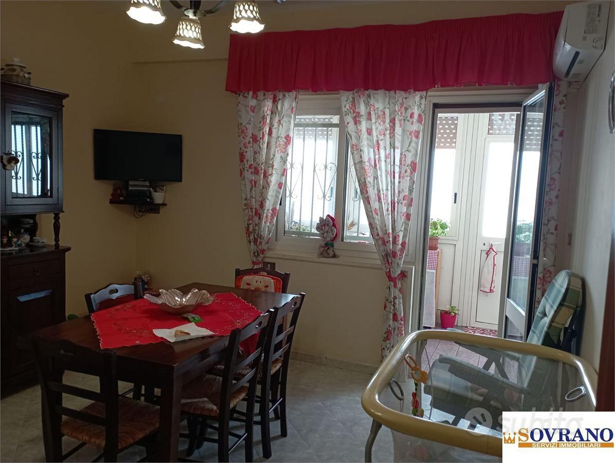 Apartment in Palermo, Roccella, II Circoscrizione - Vista 4