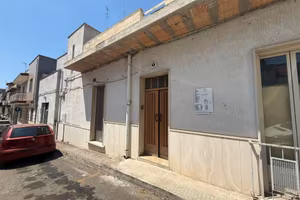 Casa singola - Massafra