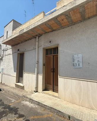 Casa singola - Massafra