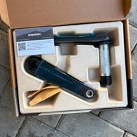 Pedeivelle Sram Red E1 172,5