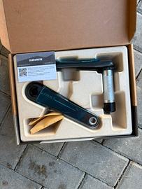 Pedeivelle Sram Red E1 172,5