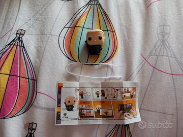 Draco KINDER JOY 2024,Harry Potter cards 2024,Nano