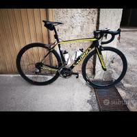 SWORKS Sl5