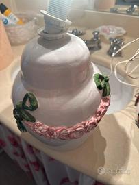 Lampada per la casa