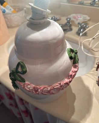 Lampada per la casa