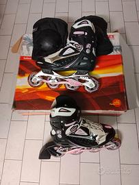 Roller donna n.39/40