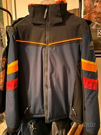 Giacca sci Ellesse