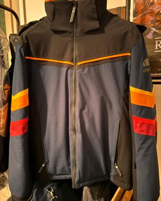 Giacca sci Ellesse