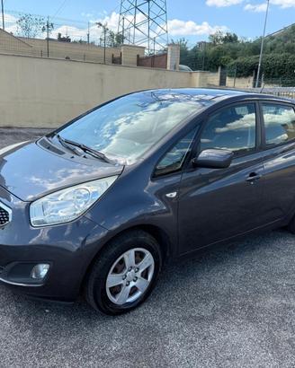 Kia Venga 1.4 EcoGPL Cool