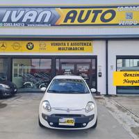 FIAT Punto Evo 1.4 Benzina/Gpl-Neopatentati