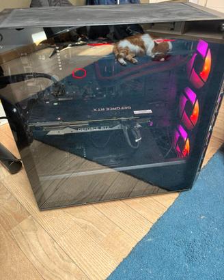 PC Gaming Completo RTX 2070 Super |Ryzen 5 |