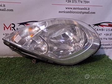 FARO ANTERIORE DESTRO OPEL Vivaro Serie (A) 938598