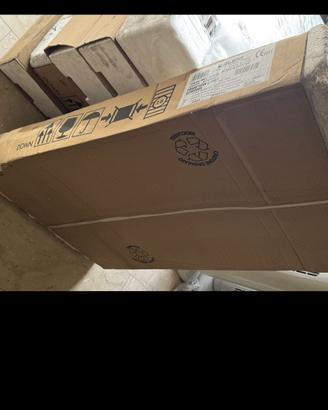 Glem Gas Piano cottura gas 5 zone GT955IX Inox (90