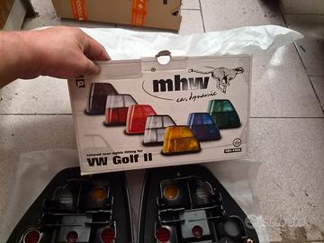 Per Volkswagen Golf mk2 Gti Gtd  G60 Rallye