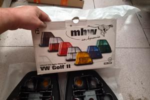Per Volkswagen Golf mk2 Gti Gtd  G60 Rallye