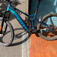 Emtb scott e Genius 730