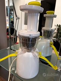 Estrattore frutta e verdura