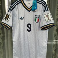 Maglia naziona Italia taglia L