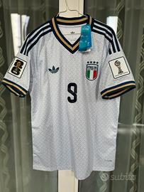 Maglia naziona Italia taglia L