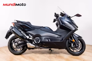 YAMAHA T-MAX 560 - 2024