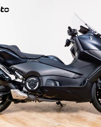 YAMAHA T-MAX 560 - 2024
