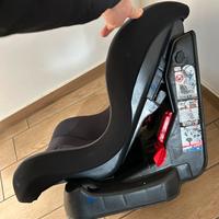 Seggiolino auto Foppapedretti