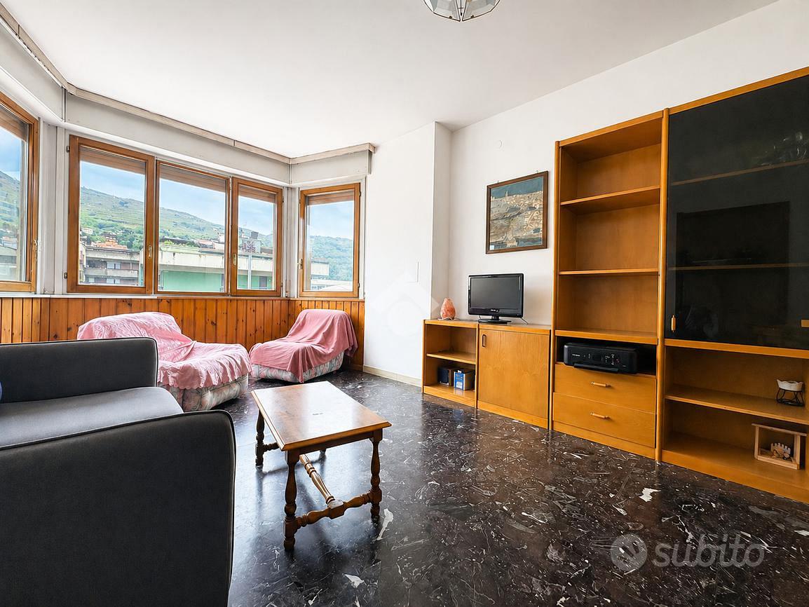 Appartamento – Sondrio, Colda - Vista 4