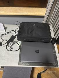 HP portatile
