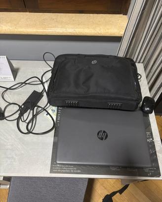 HP portatile