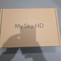 Decoder My Sky HD 500gb Nuovo