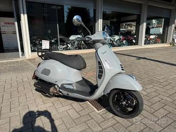 Vespa GTS 300 Supertech Hpe