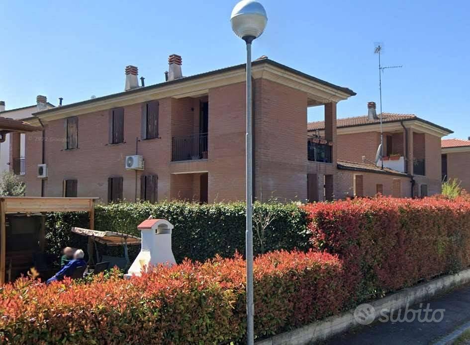 Appartamento – Medicina, Fossatone - Vista 5