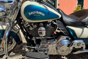 HARLEY DAVIDSON ROAD KING CLASSIC 103- 1690cc –ABS