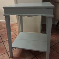 Tavolino shabby