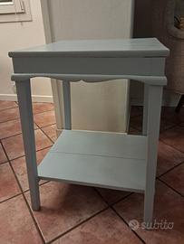 Tavolino shabby