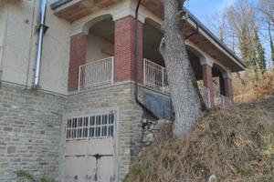 Villa 3 piani ideale agriturismo