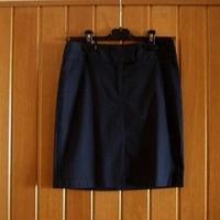 GONNA *SISLEY* CON CINTURINO *NUOVA ALTA QUALITÀ*