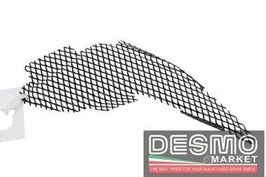 Freccia anteriore destra specchio Ducati Multistra