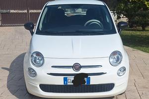 Fiat 500 1.0 Hybrid