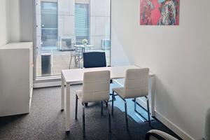 Uffici privati per 2 persone