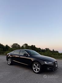 Audi A5 SPB 2.0 TDI 150 CV clean diesel multitroni