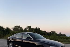 Audi A5 SPB 2.0 TDI 150 CV clean diesel multitroni