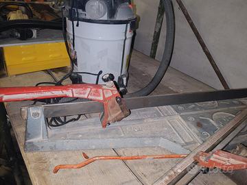 tagliapiastrelle montolit 