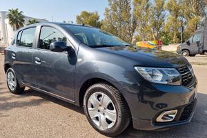Dacia Sandero 1.5 DCi 75CV/55Kw anno 2020