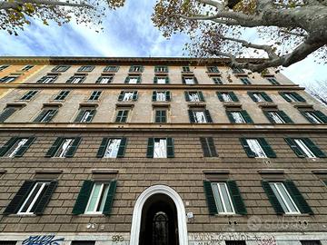Immobile di 70 m² con 2 locali a Roma