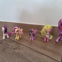 My little pony