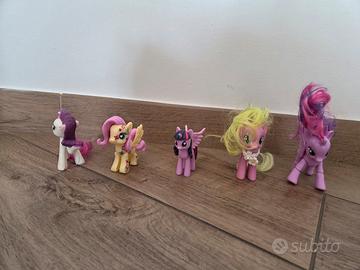 My little pony